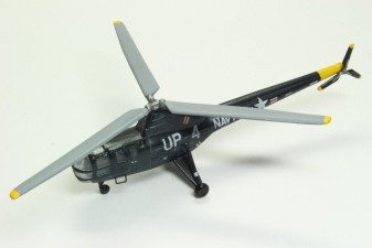 Hubschrauber Sikorsky HO3S-1 (1/144)