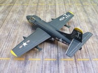 Douglas F3D-2 Skyknight (1/144)