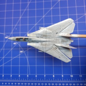 F-14A (1/144)