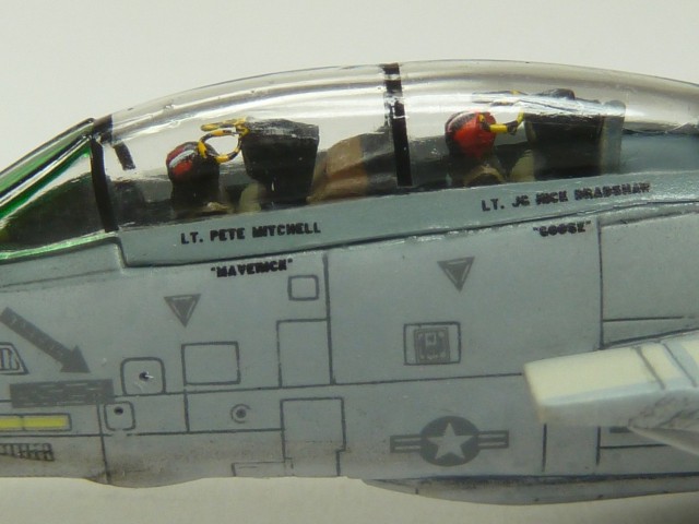 F-14A (1/144)