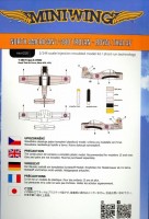 North American T-28B Trojan (1/144)