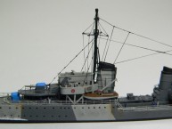 Zerstörer Z 5 (1/700)