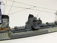 Zerstörer Z 5 (1/700)