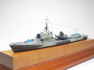 Zerstörer Z 29 (1/700)