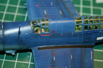 SB2C Helldiver