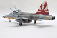 Northrop F-5F Tiger II (1/48)