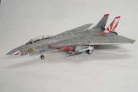 Jagdflugzeug Grumman F-14A Tomcat (1/48)