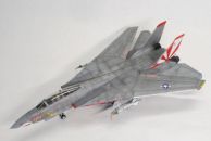 Jagdflugzeug Grumman F-14A Tomcat (1/48)