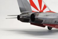 Jagdflugzeug Grumman F-14A Tomcat (1/48)