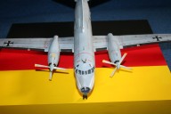 Seefernaufklärer Breguet Atlantic (1/72)