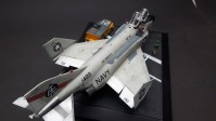 Jagdflugzeug McDonnell F-4B Phantom (1/72)