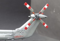 Marinehubschrauber Westland Lynx HAS.3 (1/48)