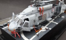 Sikorsky SH-60B Seahawk (1/48)