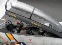 Grumman F-14A Tomcat (1/48)