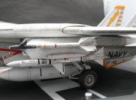 Grumman F-14A Tomcat (1/48)