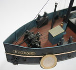 Flußschlepper Eugenie