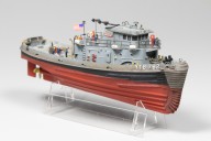 Hafenschlepper USS Manistee (1/350)