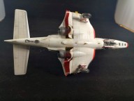 Aufklärer McDonnell F2H-2P Banshee (1/48)