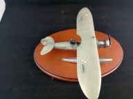 Aufklärungsflugzeug Lublin R-XIII ter/hydro (1/48)