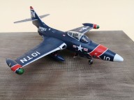 Aufklärer Grumman F9F-5P Panther (1/48)