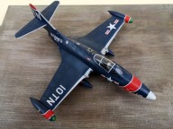 Aufklärer Grumman F9F-5P Panther (1/48)