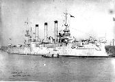 USS Brooklyn