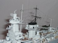 Admiral Graf Spee (1/350)