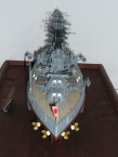 Schlachtschiff Mutsu (1/350)