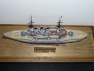 Schlachtschiff Schleswig-Holstein (1/350)