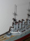 Schlachtschiff Schleswig-Holstein (1/350)