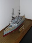 Schlachtschiff Schleswig-Holstein (1/350)