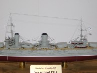 Russisches Schlachtschiff Sewastopol (1/350)