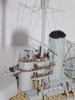 Russisches Schlachtschiff Sewastopol (1/350)