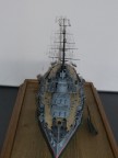 Schlachtschiff SMS Viribus Unitis (1/350)