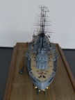 Schlachtschiff SMS Viribus Unitis (1/350)