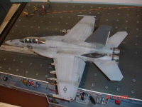 Super Hornet