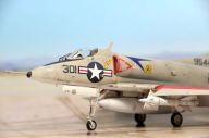 Douglas A-4C Skyhawk