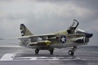 LTV A-7E Corsair II (1/48)