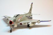 North American FJ-4B Fury