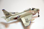 North American FJ-4B Fury