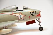 North American FJ-4B Fury