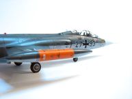 Lockheed TF-104G Starfighter