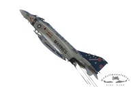 Kampfflugzeug McDonnell Douglas F-4S Phantom II (1/32)