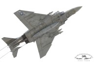 Kampfflugzeug McDonnell Douglas F-4S Phantom II (1/32)