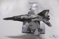 Feinddarstellungsflugzeug McDonnell Douglas F/A-18A+ Hornet (1/48)