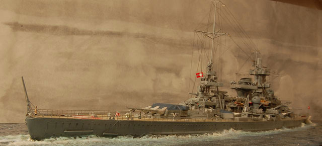 Scharnhorst