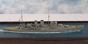 HMS Exeter