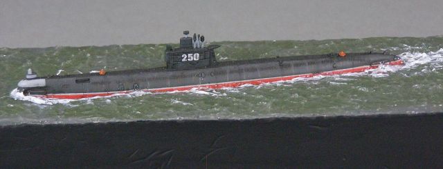 Type 033