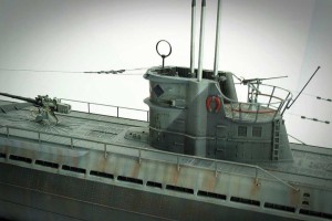 U-Boot U 67 (1/72)