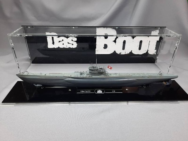 U-Boot U 96 (1/144)